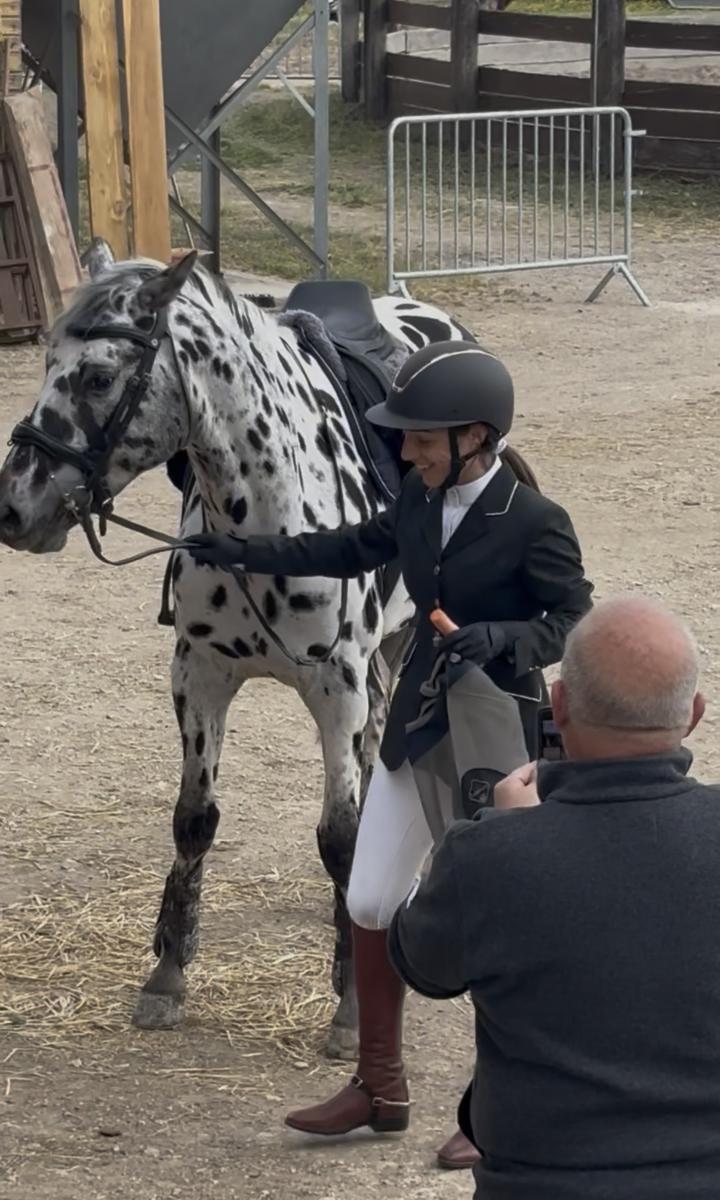 Veste concours Komutekir