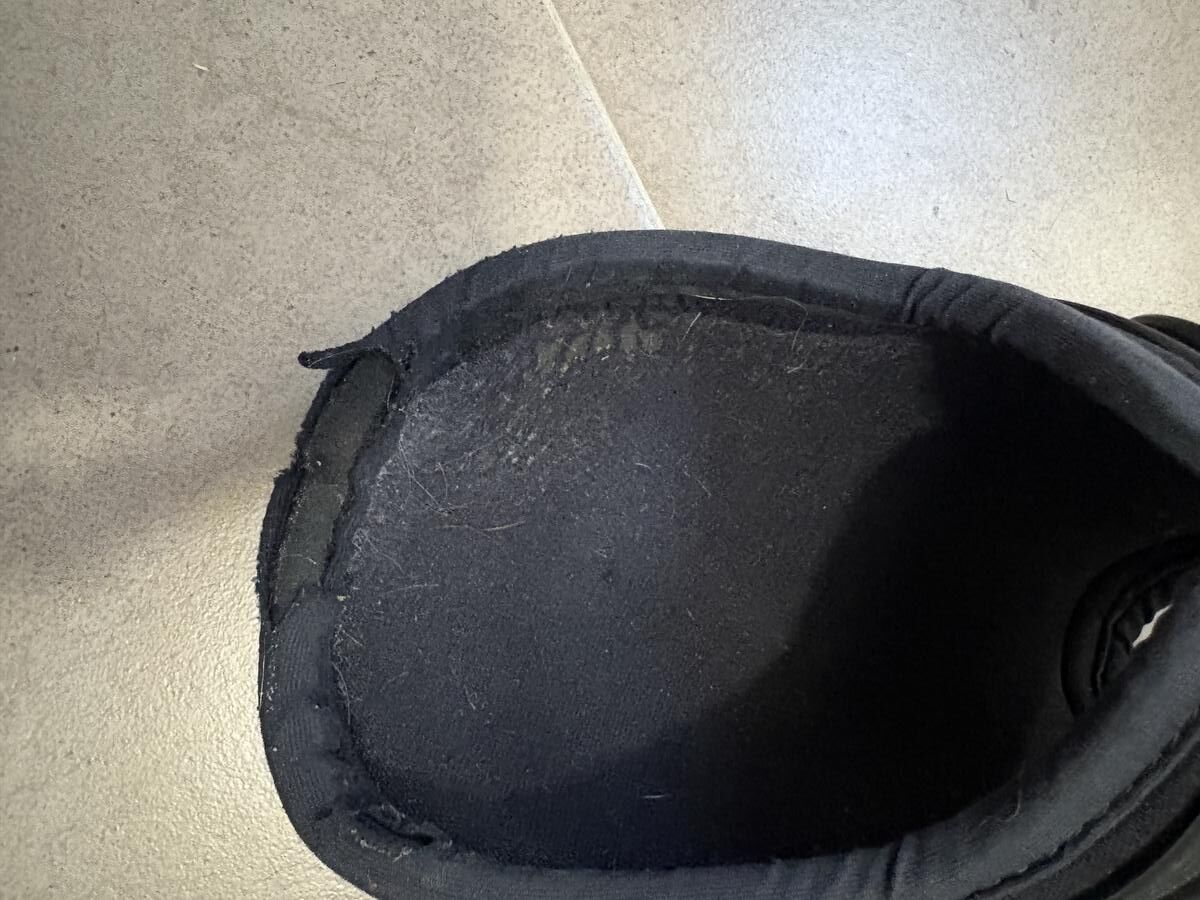 Protège boulets Veredus