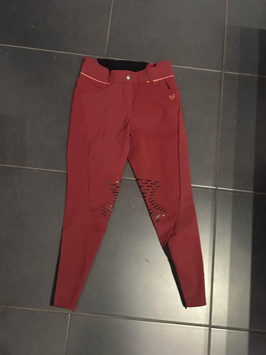 pantalon HORSE PILOT