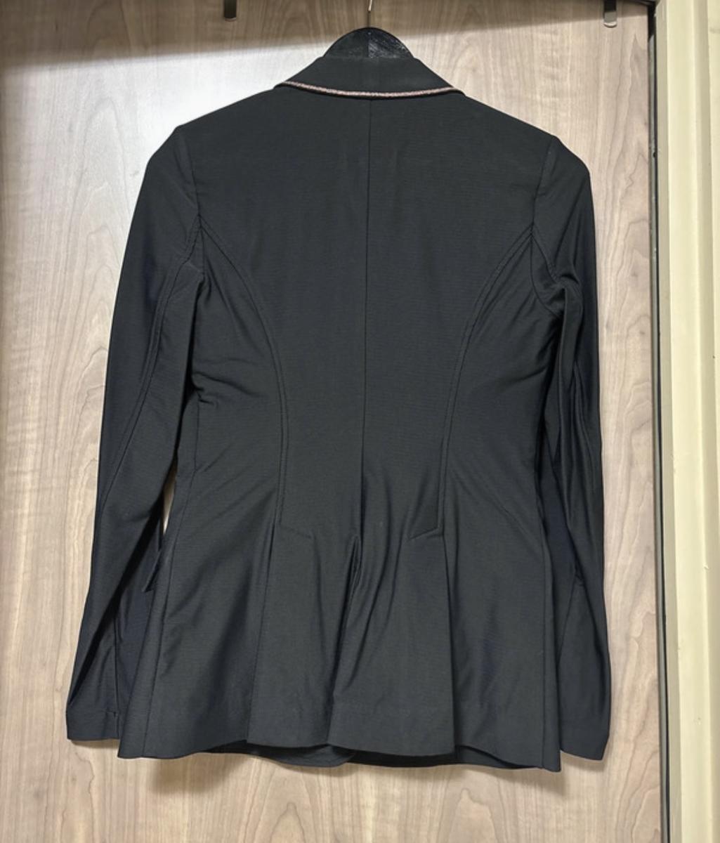 Veste de concours Samshield