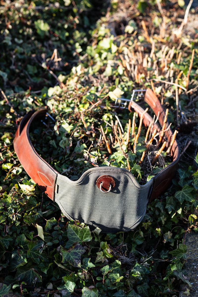 Sangle Eric Le Tixerant