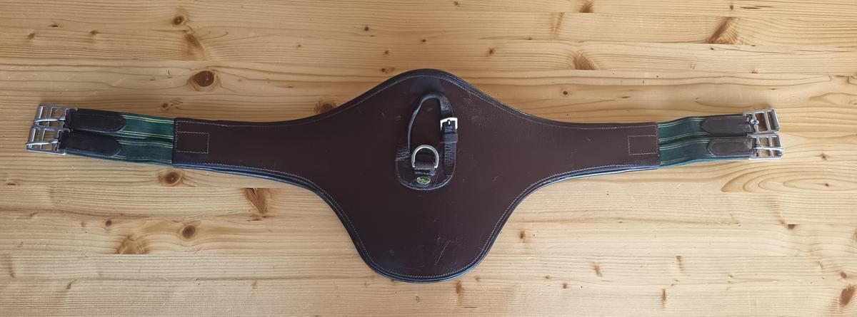 Sangle bavette Eric thomas 105