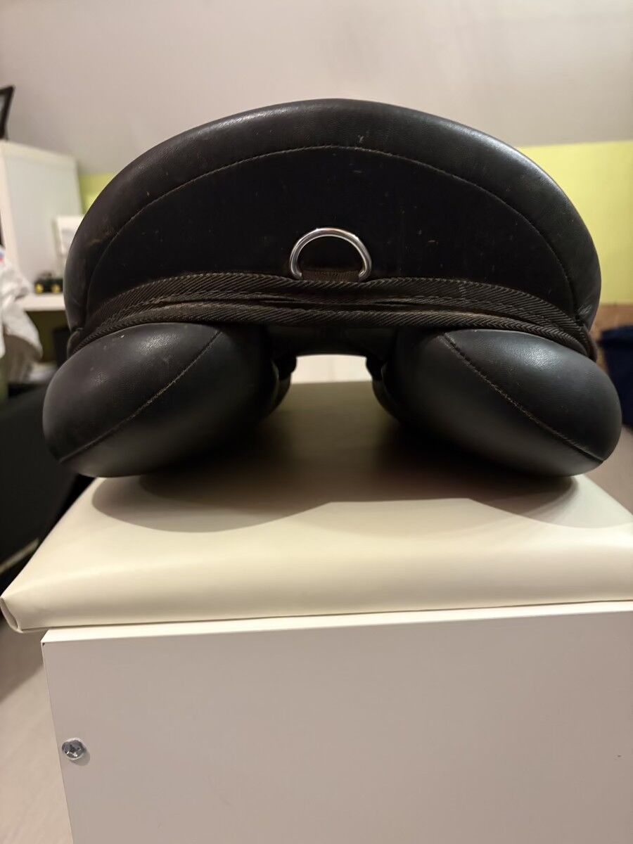 Selle Fouganza Synthia