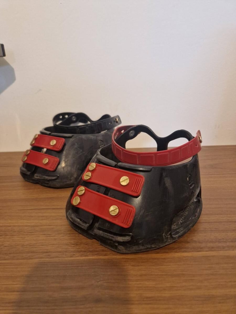 Scootboots Taille 8
