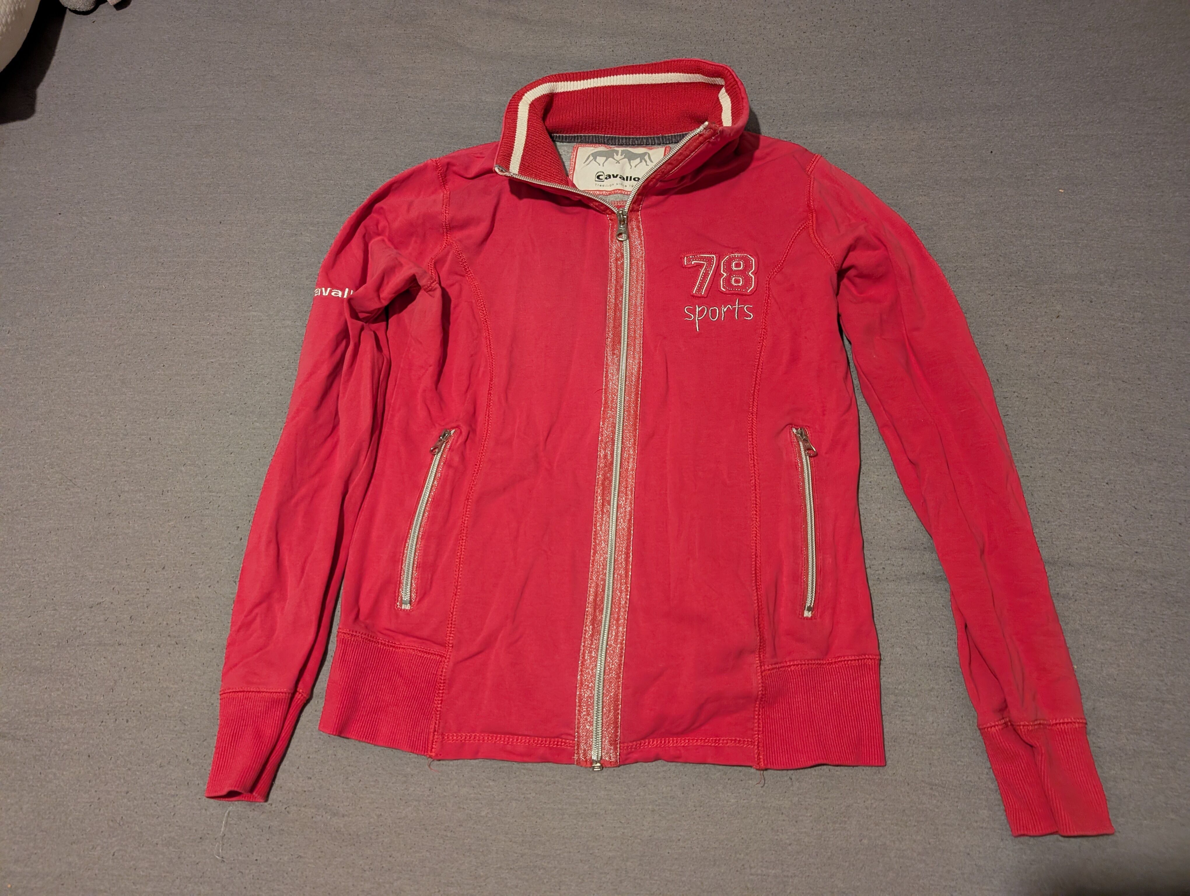 Sweat femme Cavallo 40FR