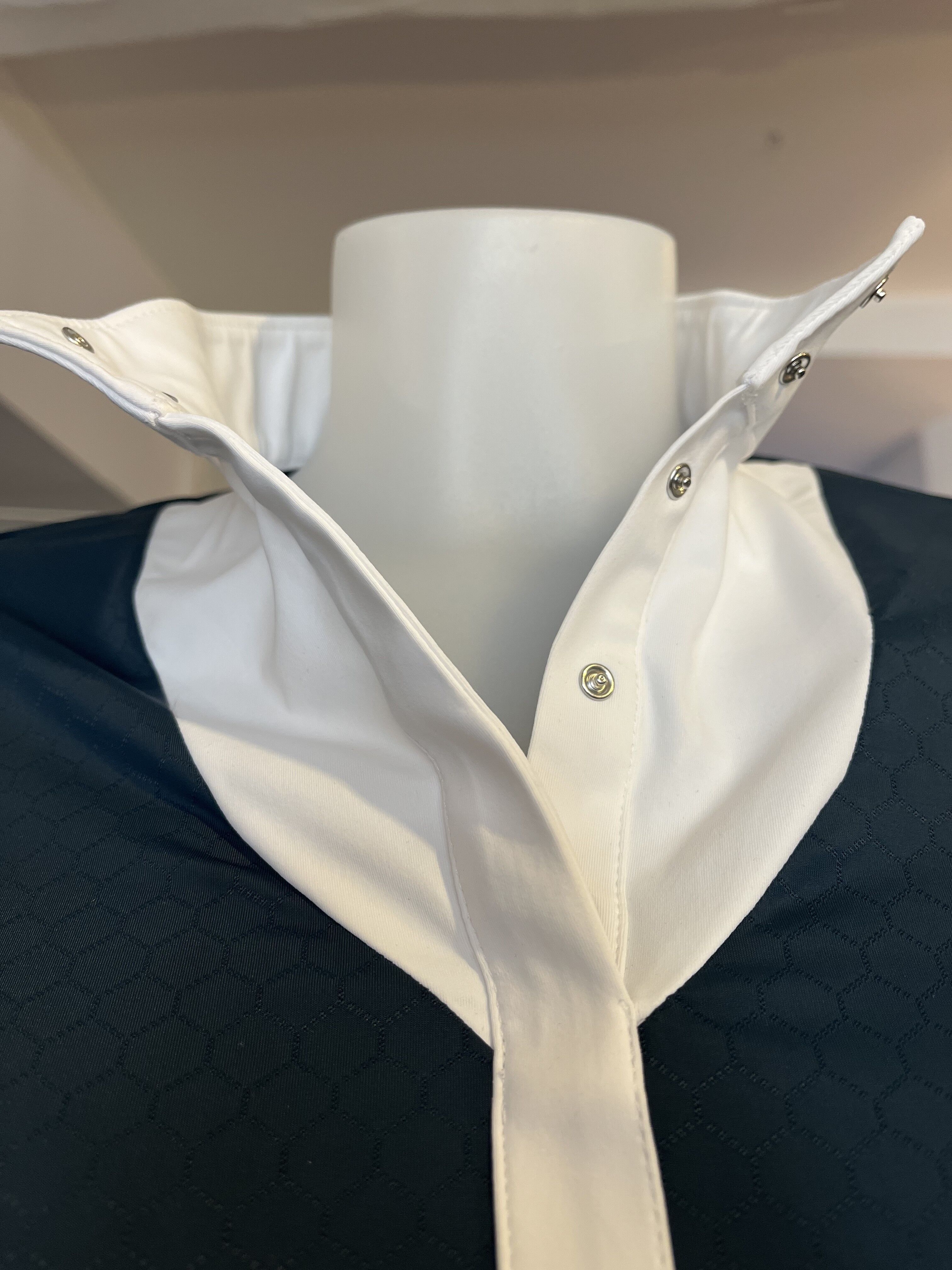 Polo de concours - Equiline