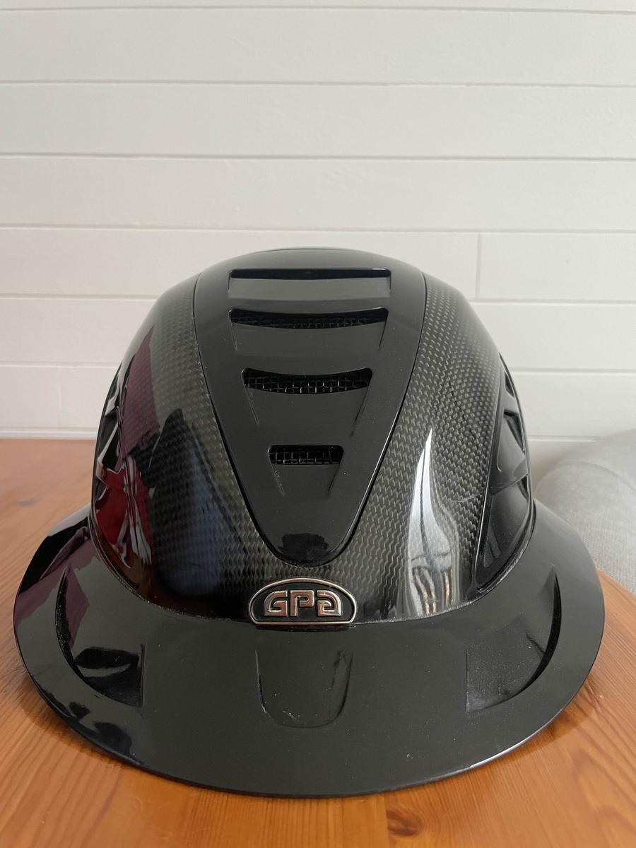 casque gpa