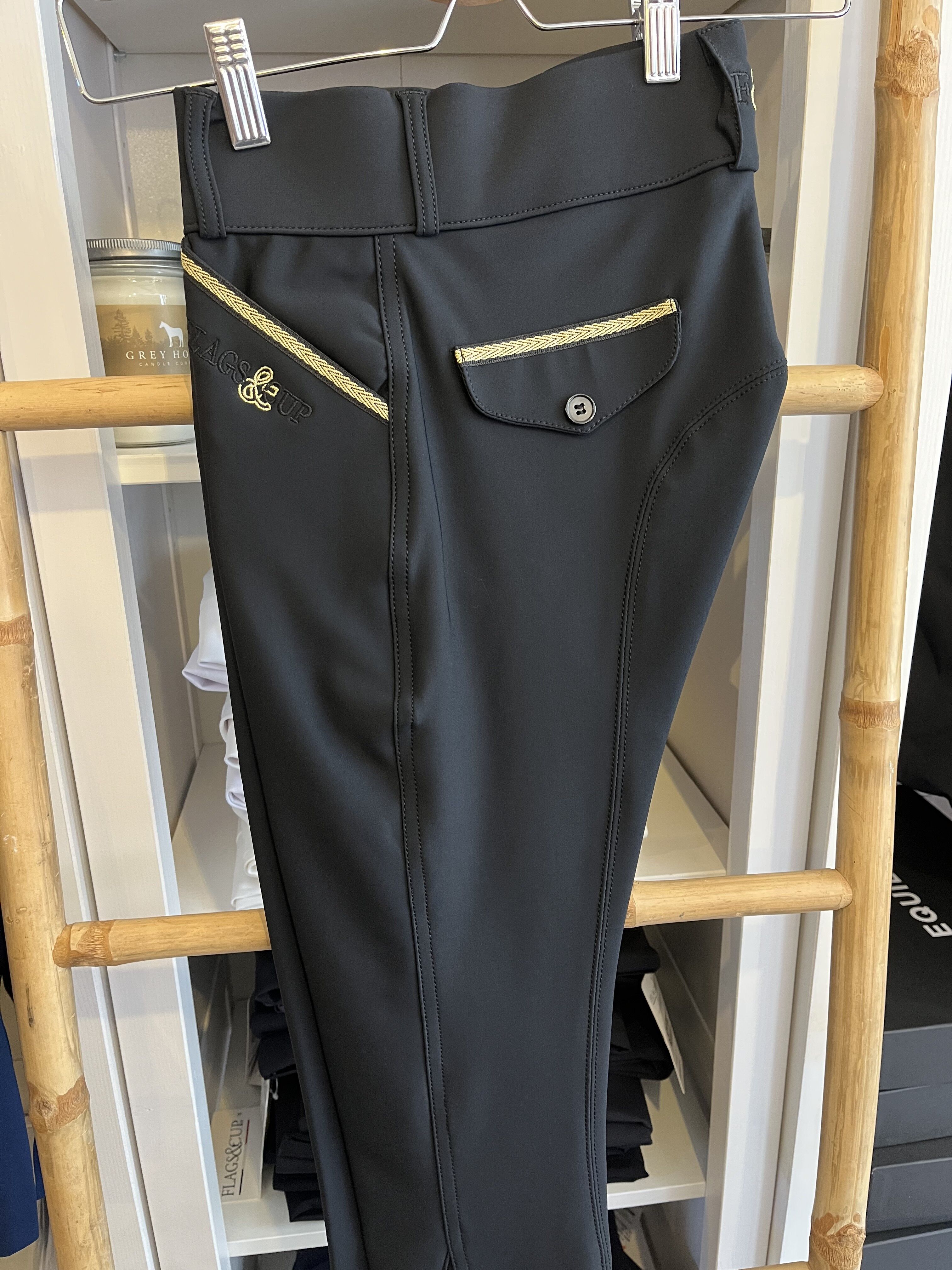 Pantalon Flags & Cup