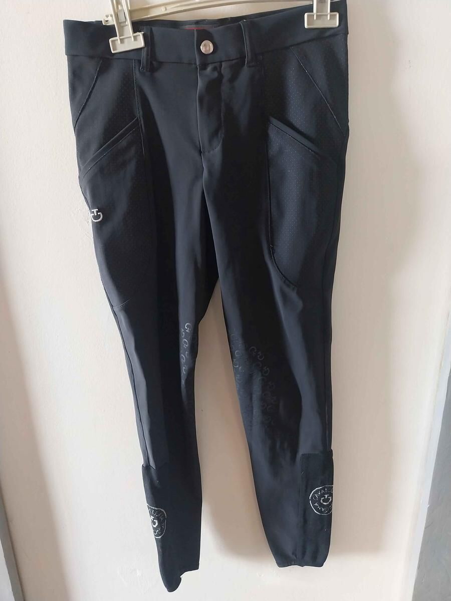 pantalon cavalleria toscana