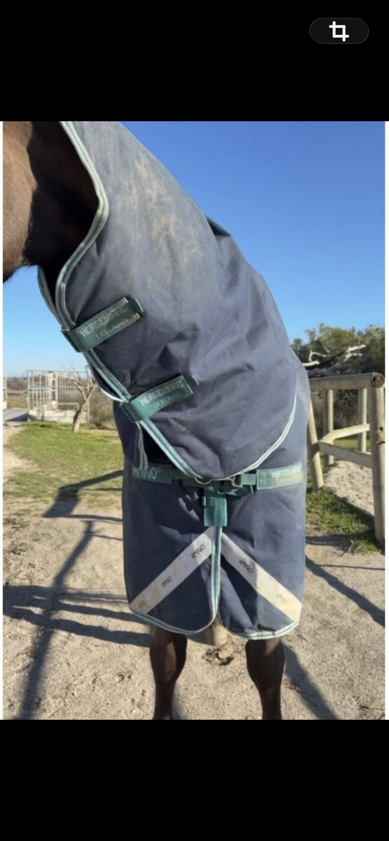 Couverture extérieure