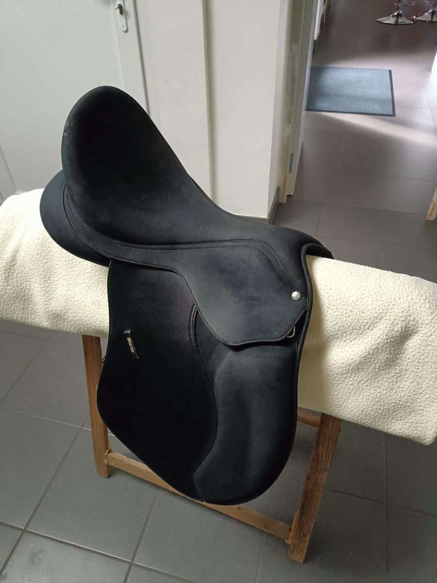 Selle Wintec 2000 care