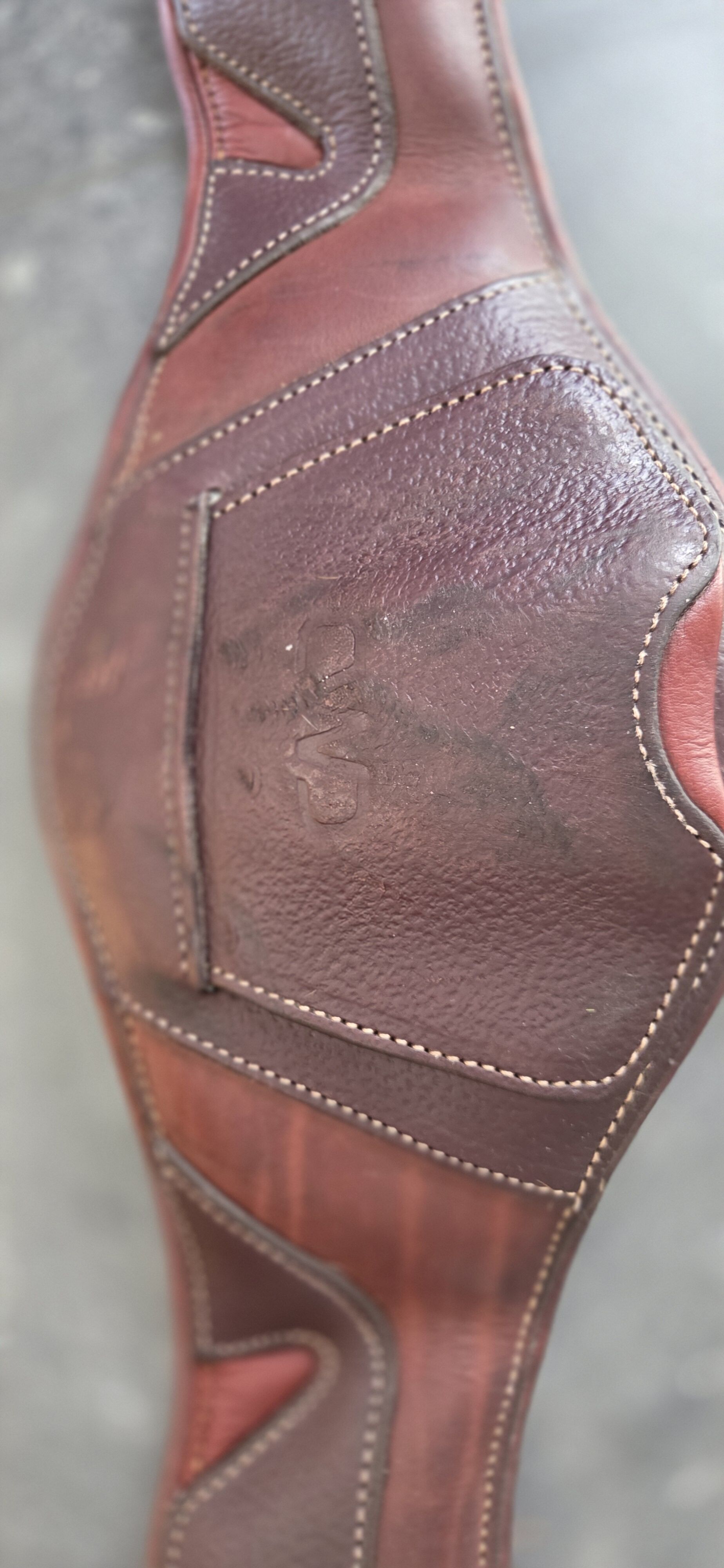 Sangle flexmotion cwd