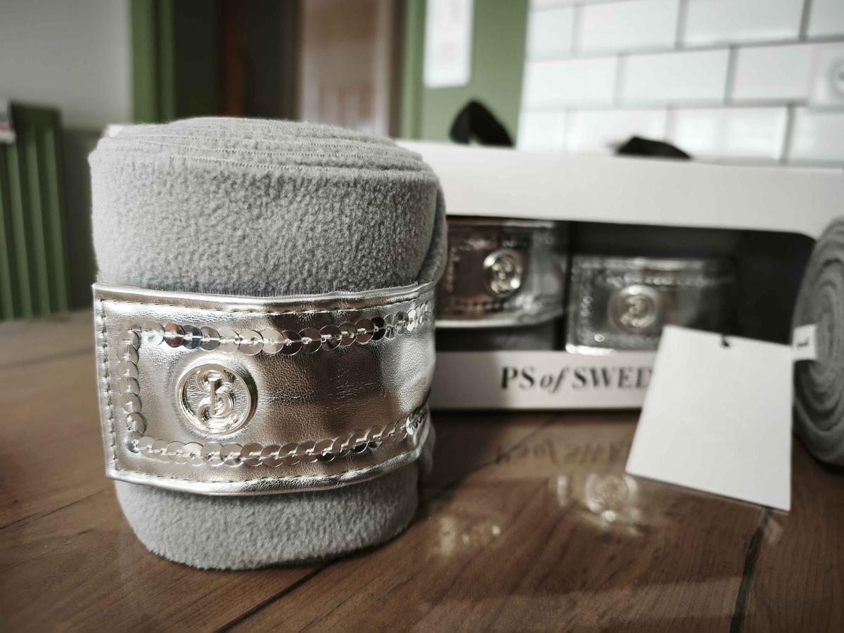 Bandes de polo PS of Sweden