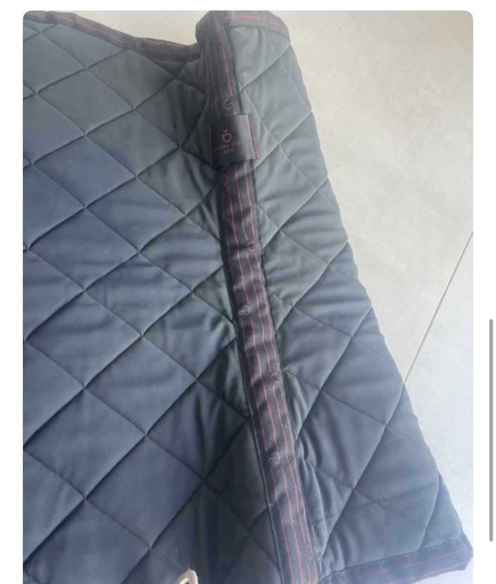 Tapis Cavalleria toscana