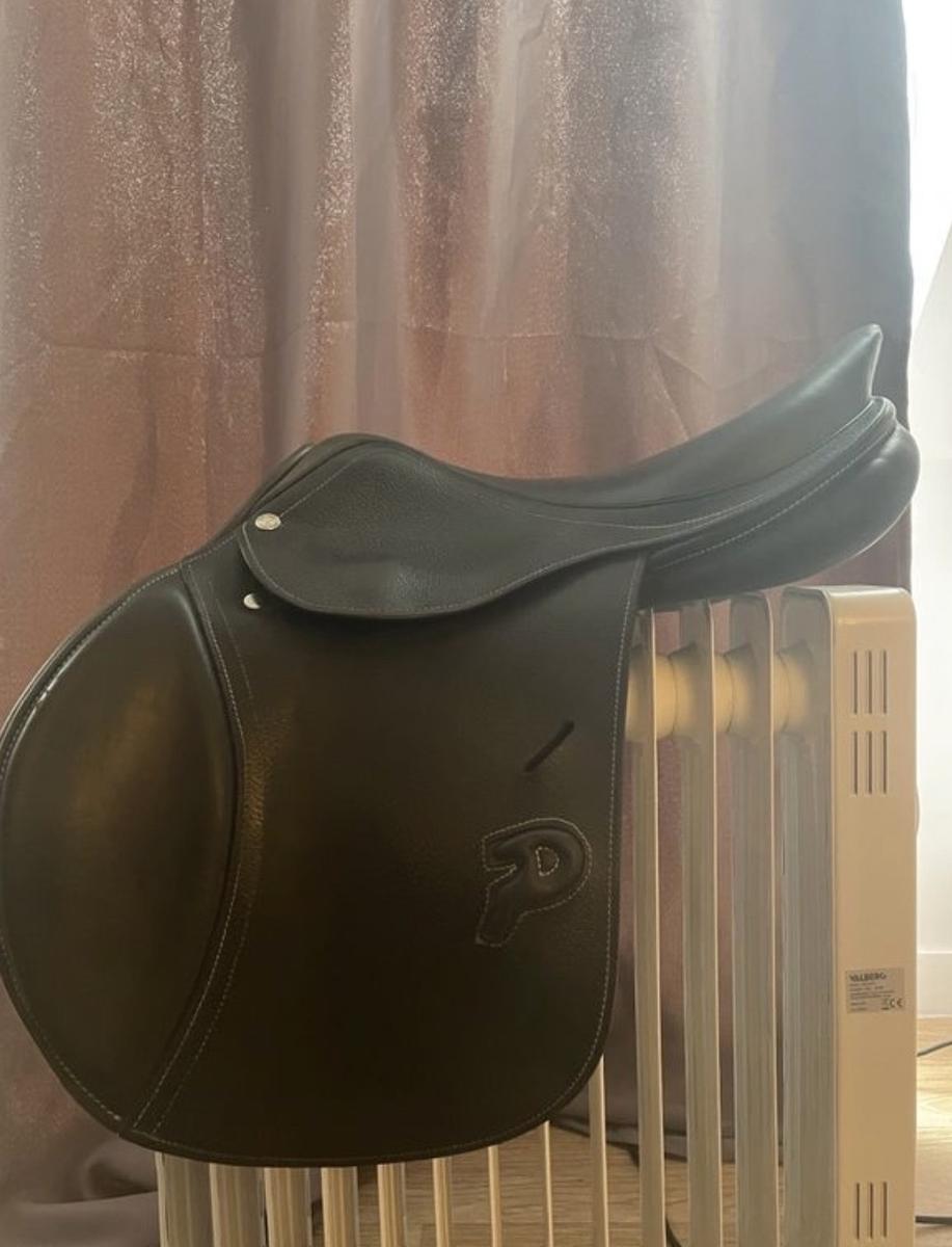 Selle privilège équitation