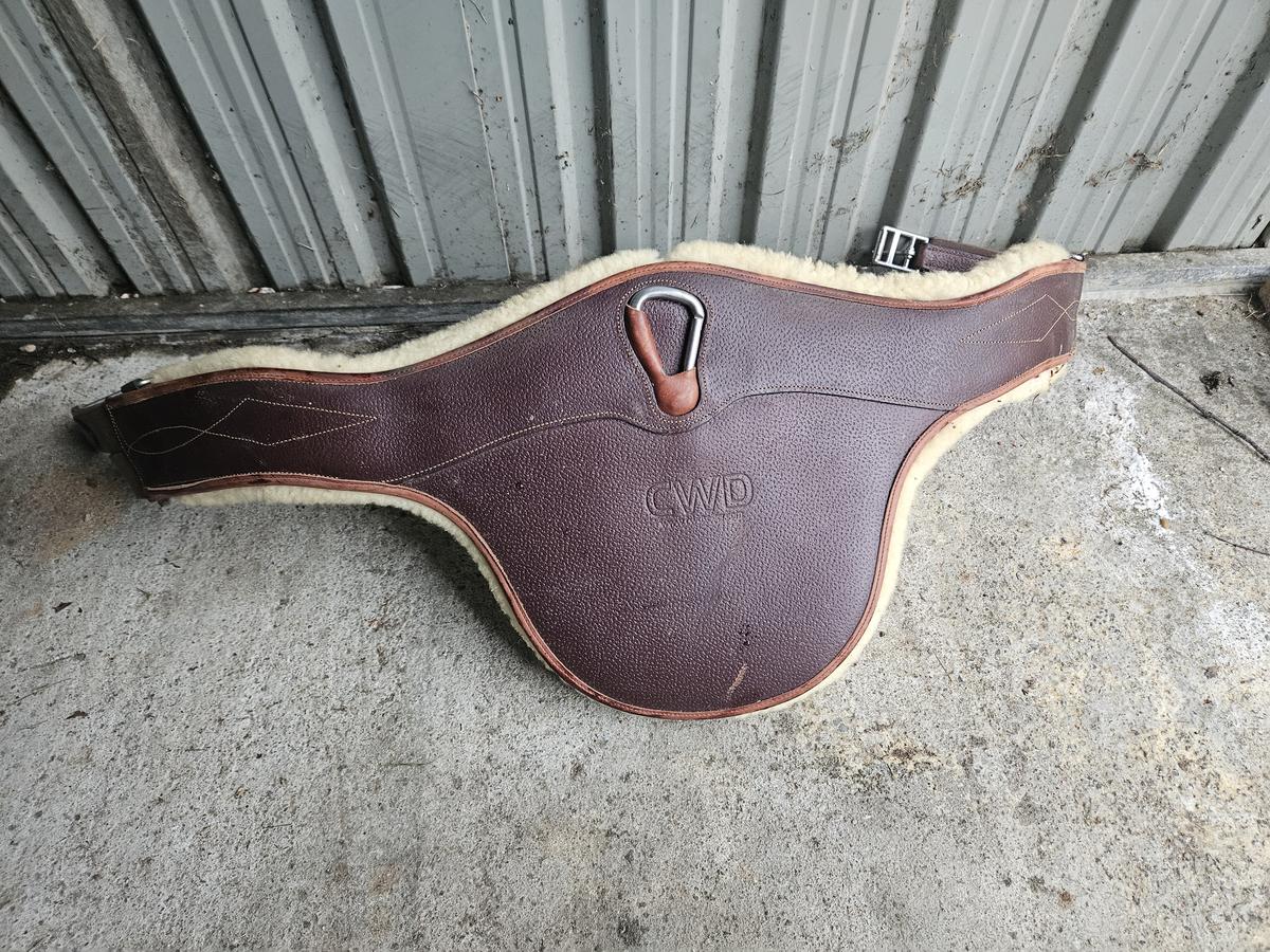 Bavette CWD