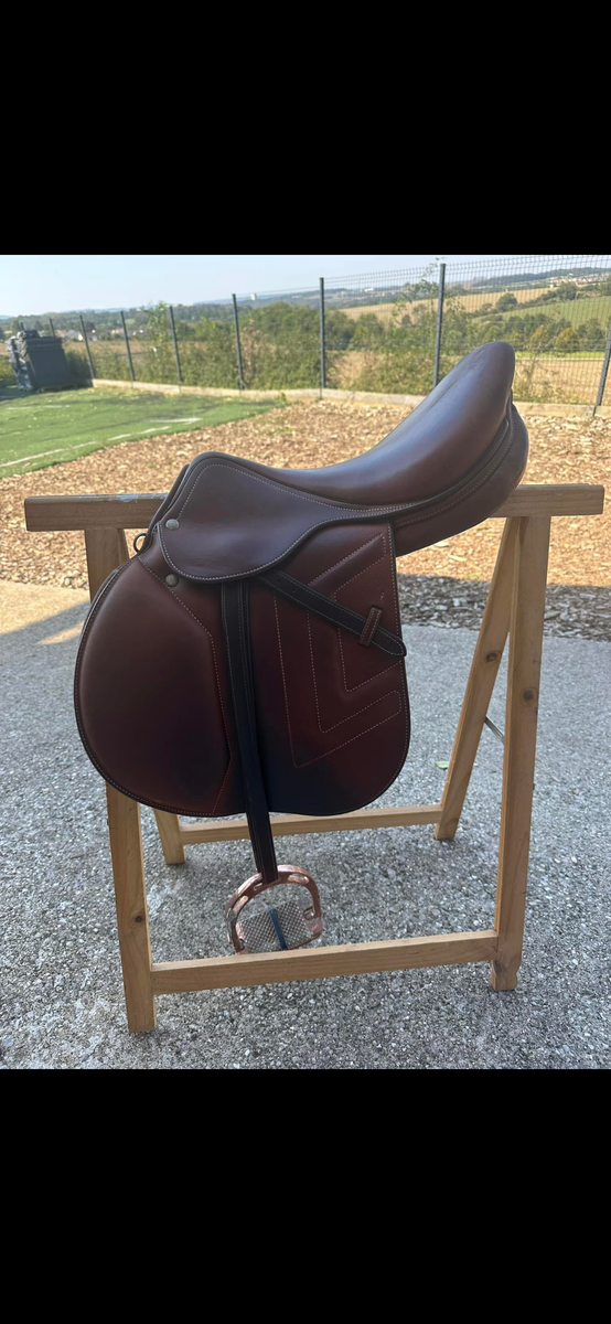 selle Renaissance