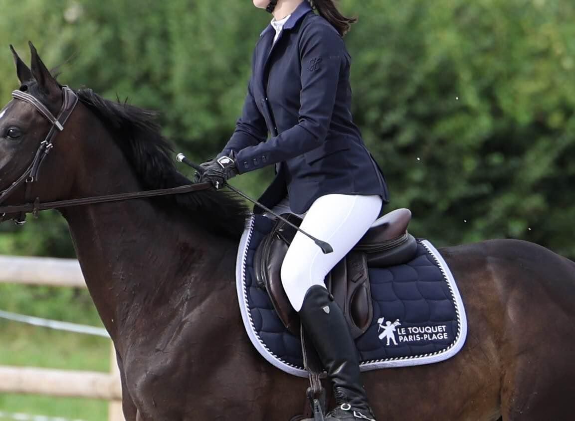 Veste de concours Harcour