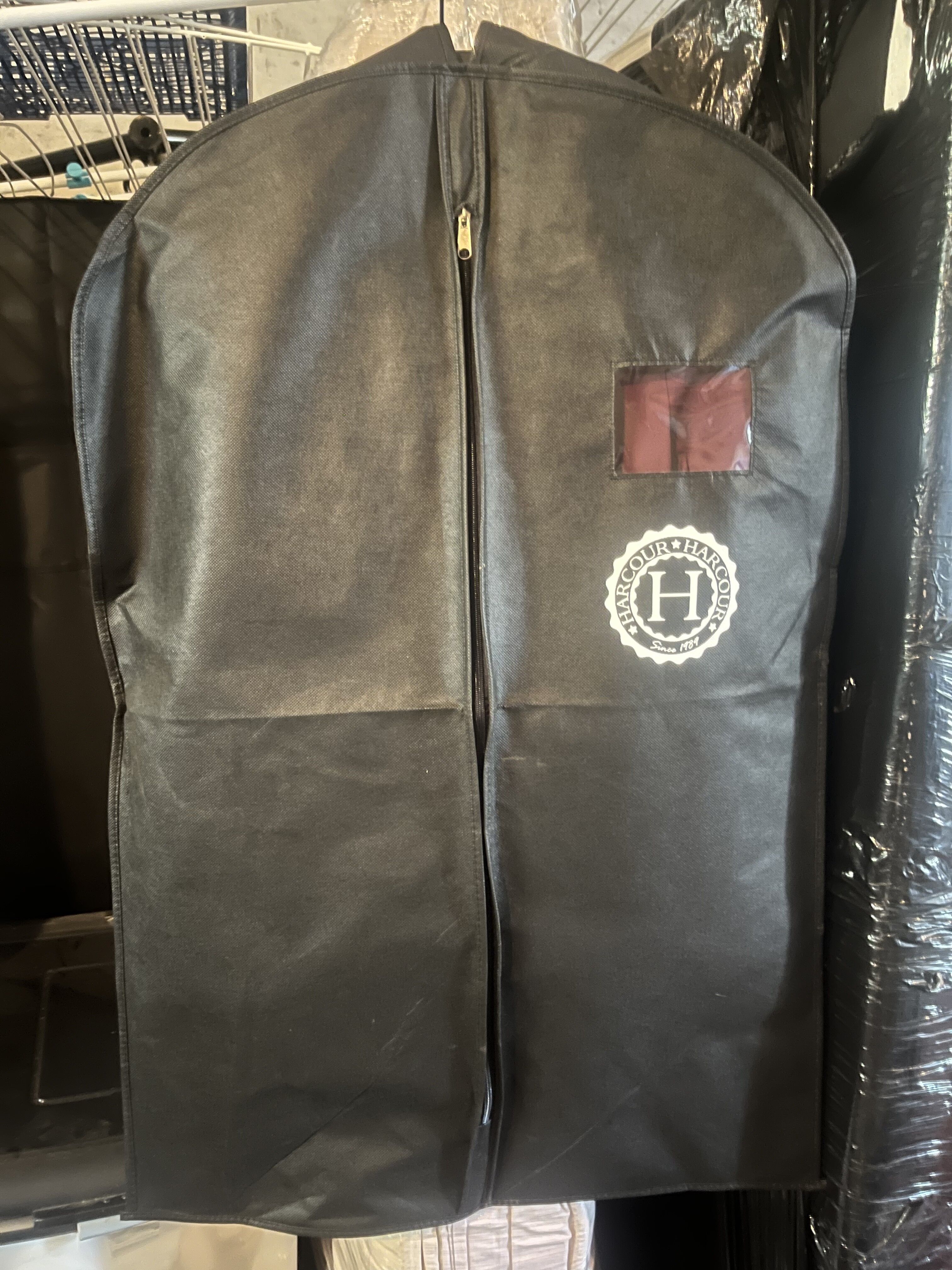 Veste de concours Harcour Oria S