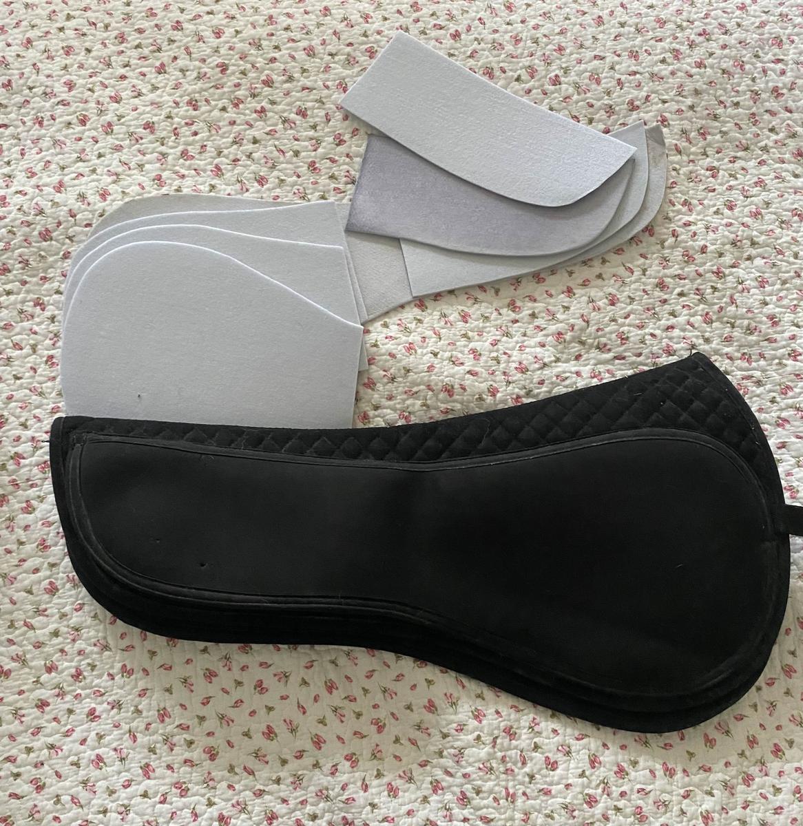 amortisseur à cales