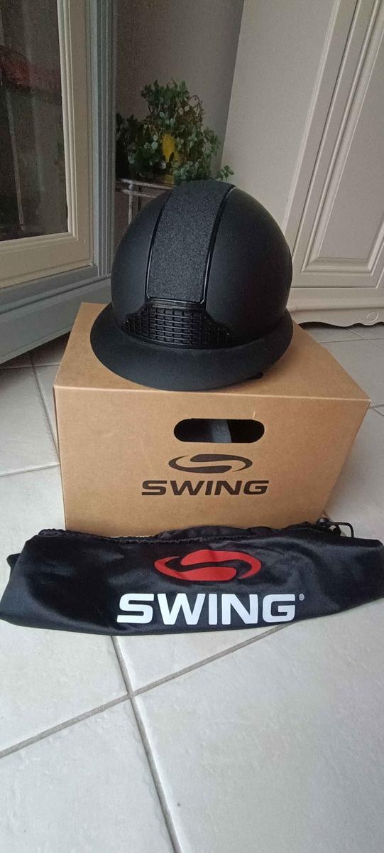 Casque Swing