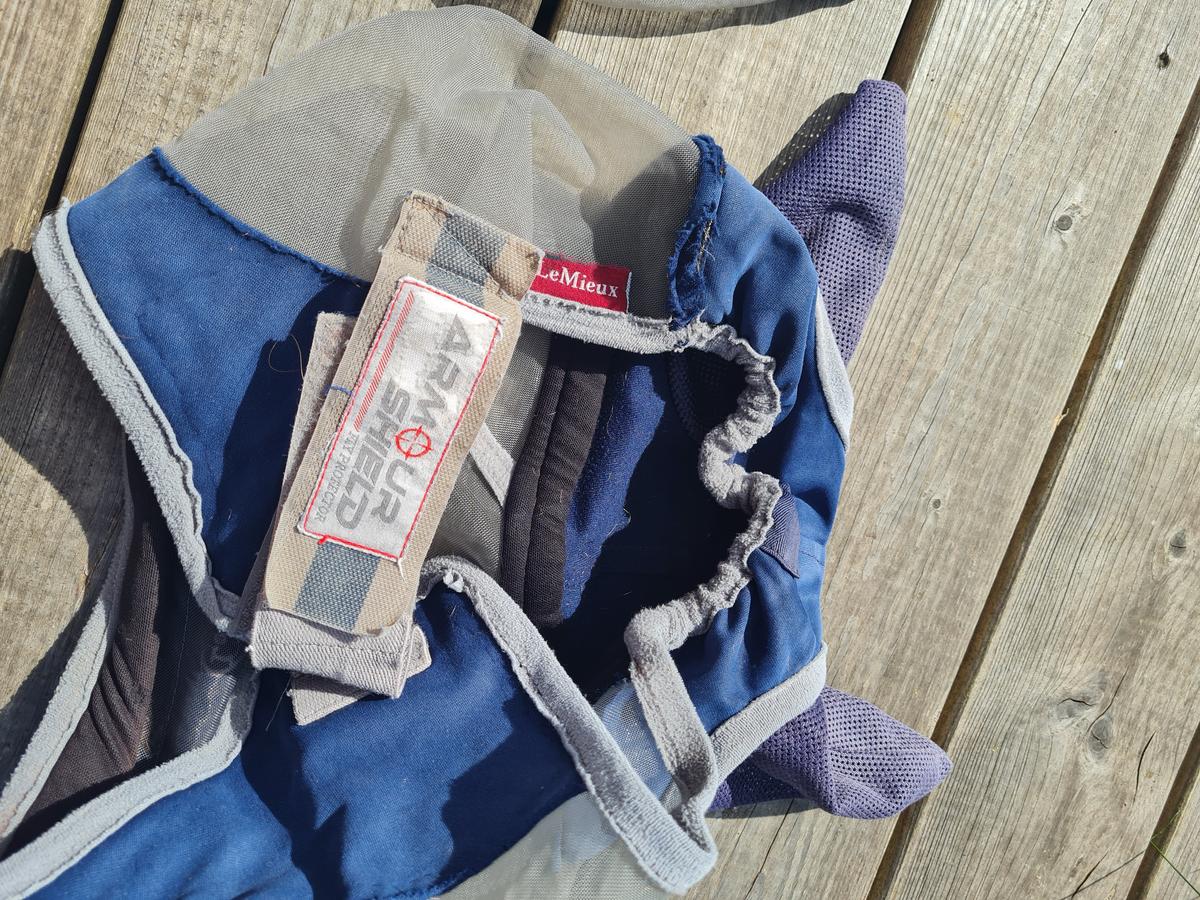 Bonnet antimouches Lemieux taille COB