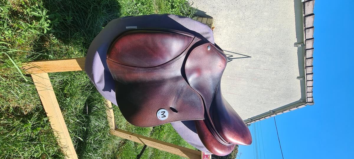Selle Meyer Acte 2