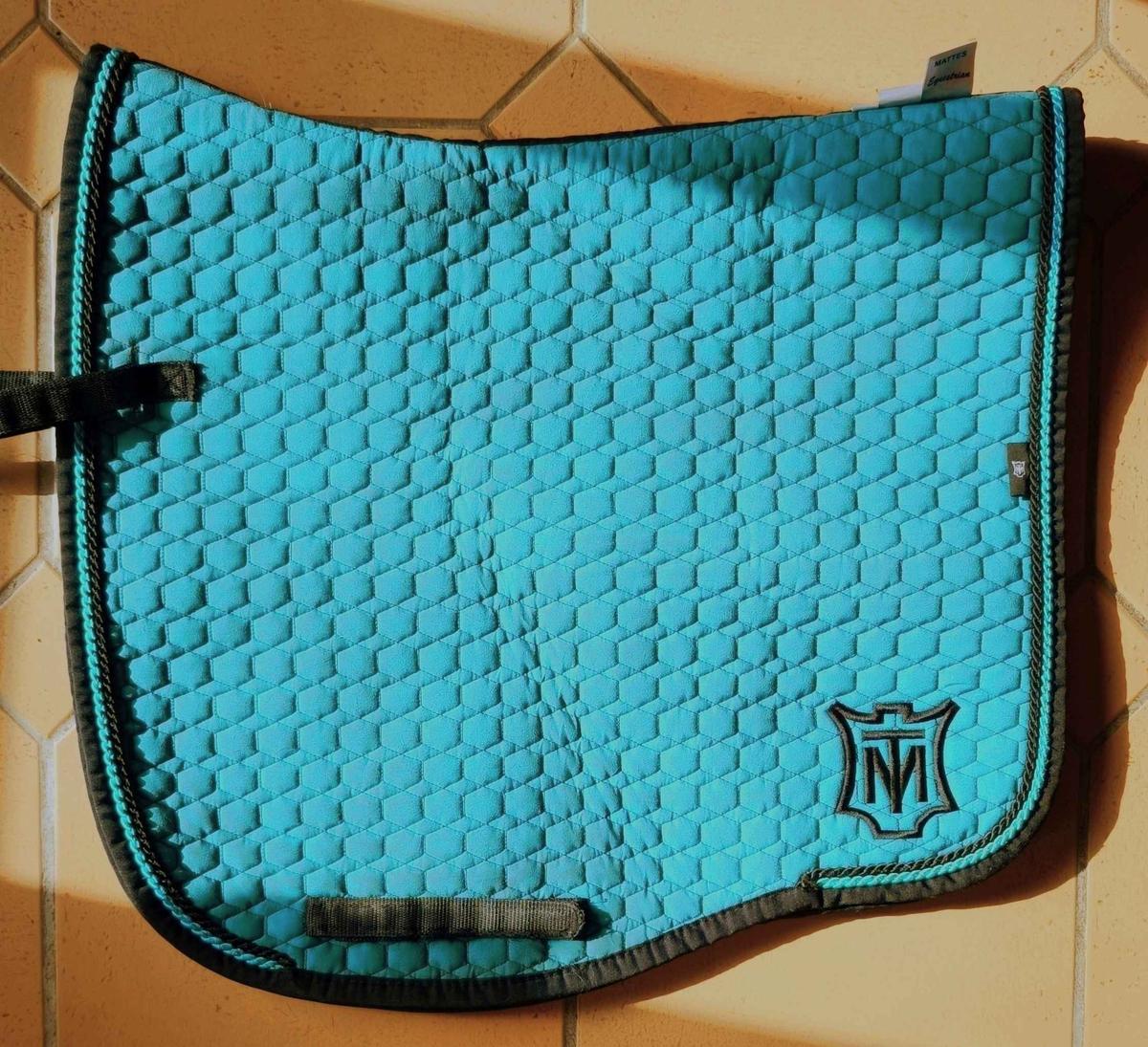 Tapis Mattes Eurofit Dressage