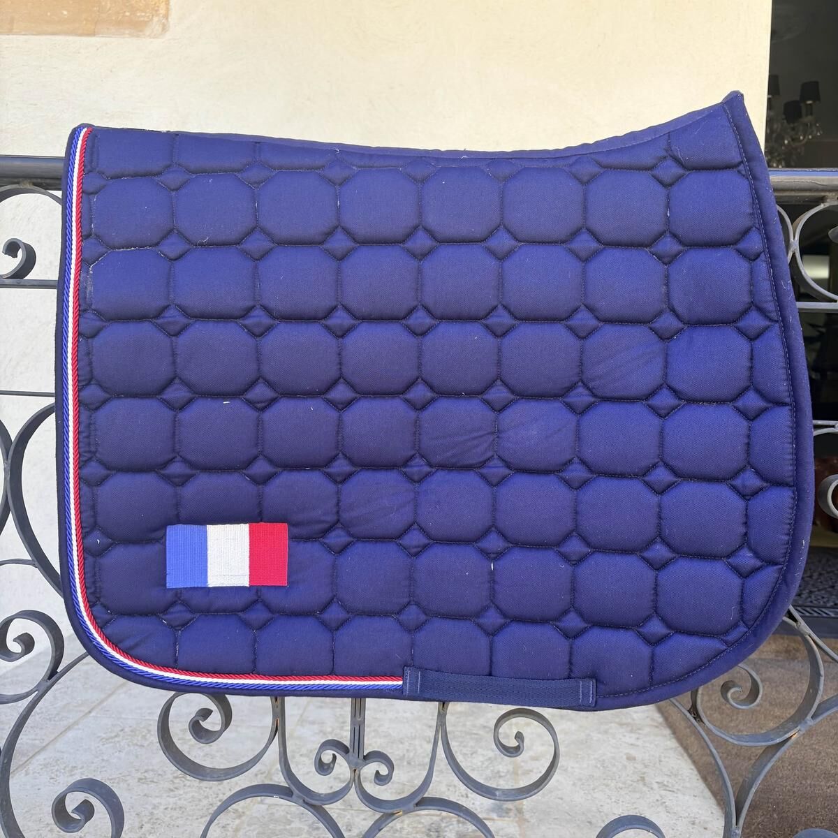 Tapis France