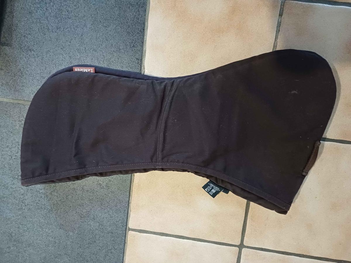 Amortisseur à cales Le Mieux taille L marron