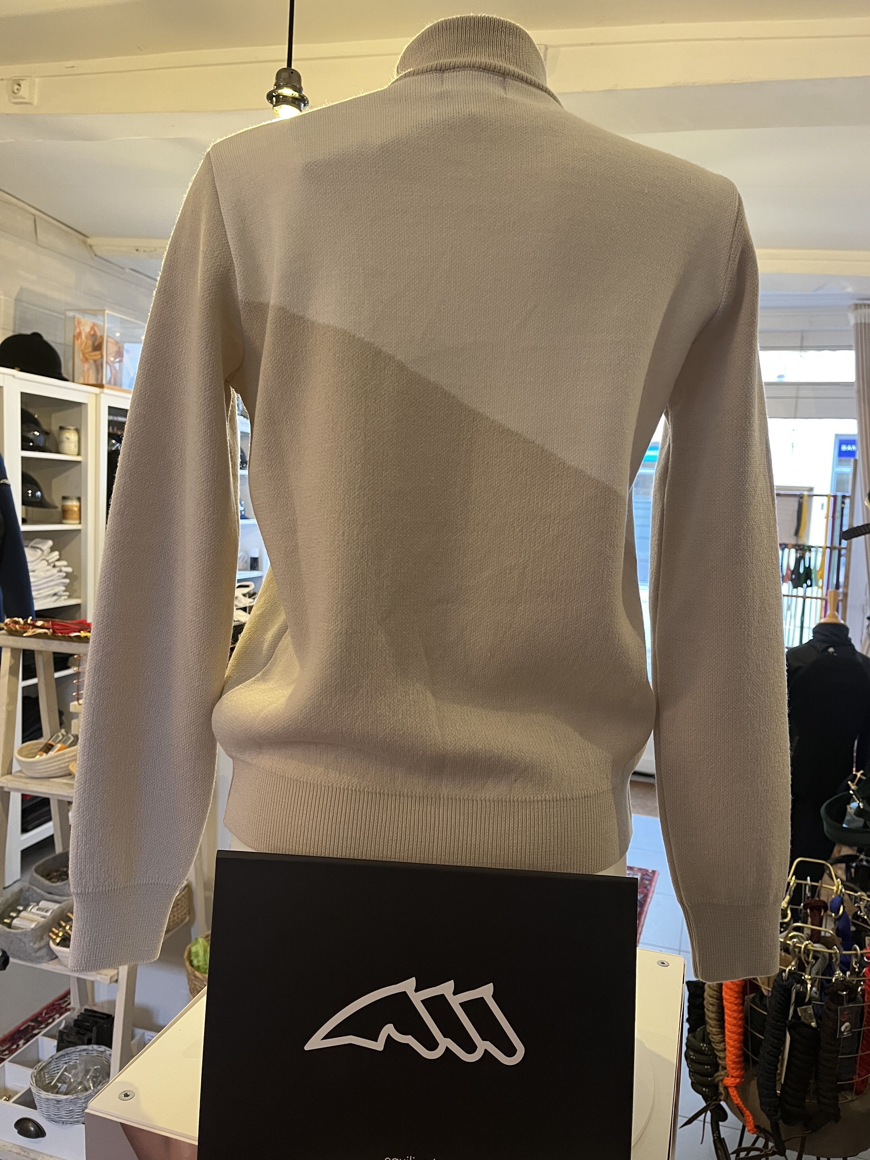 Pull Eplic - Equiline