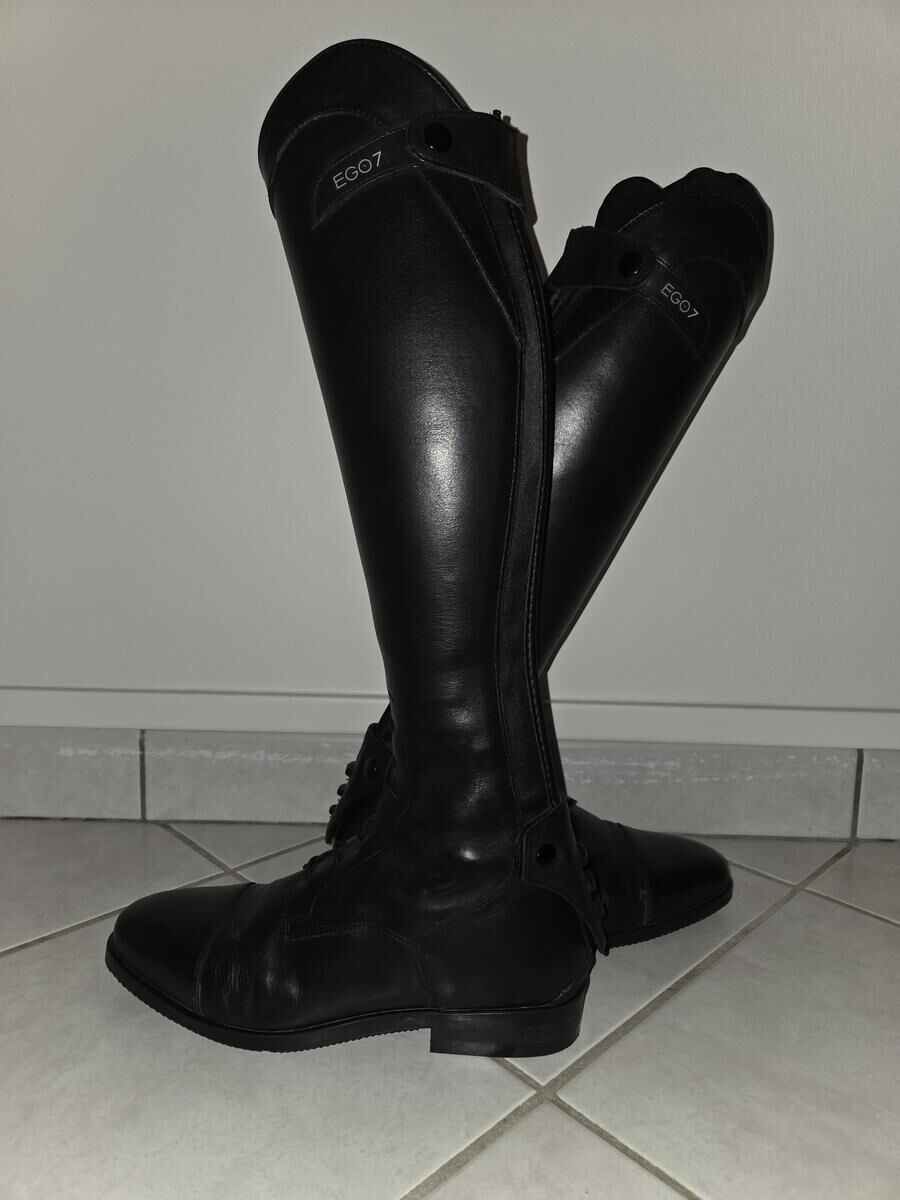 Bottes EGO 7 Orion