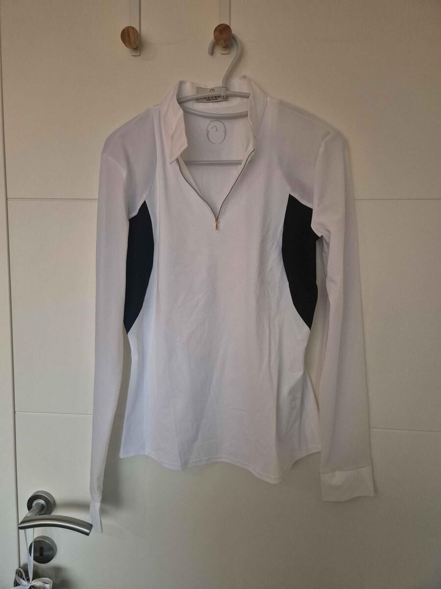 Polo de concours Vestrum