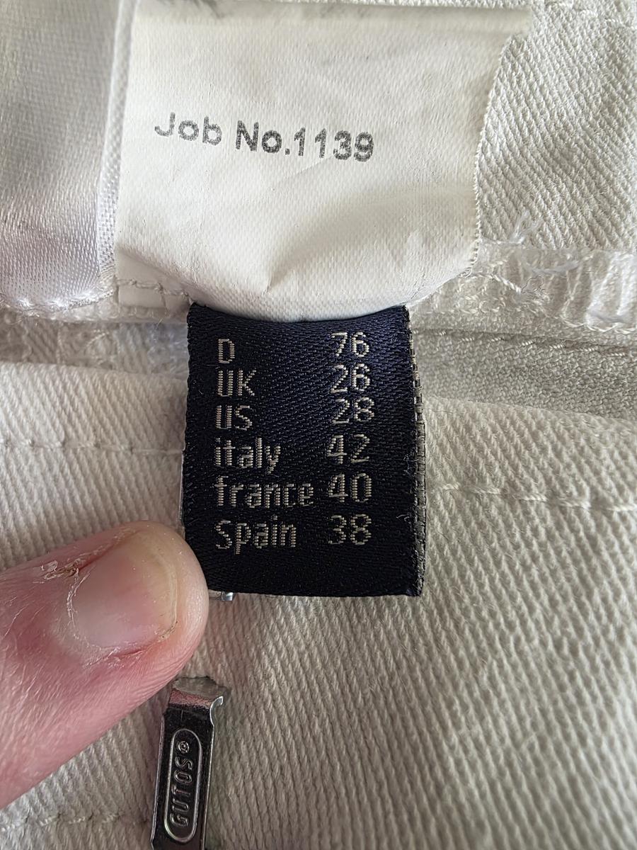 Pantalon de concours HV Polo