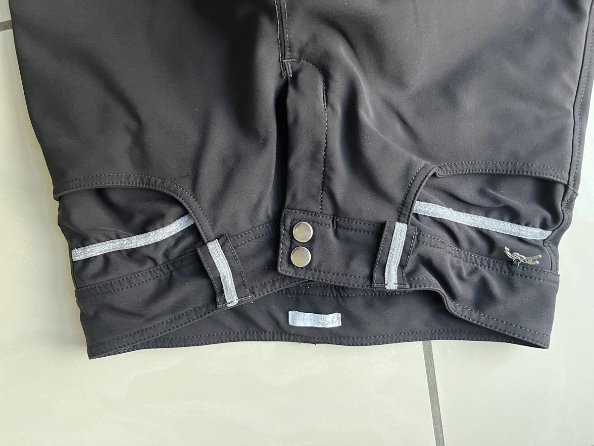 Pantalon femme Pénélope Leprévost