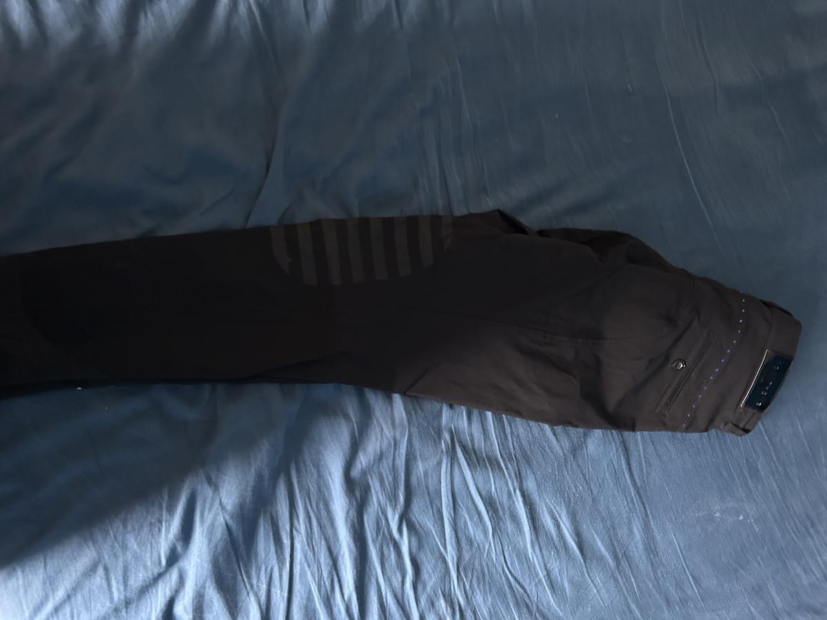 Pantalon equitheme
