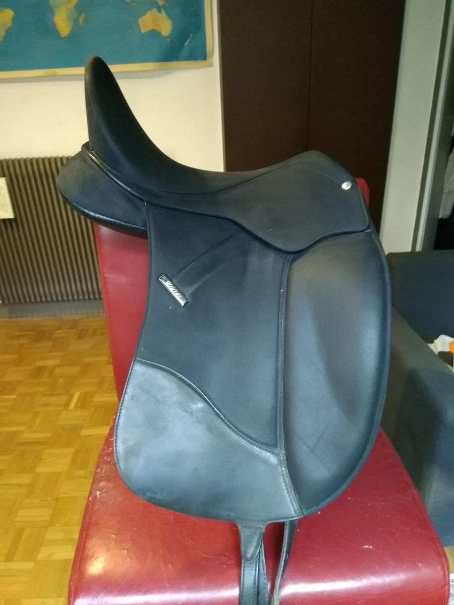 Selle de dressage Wintec