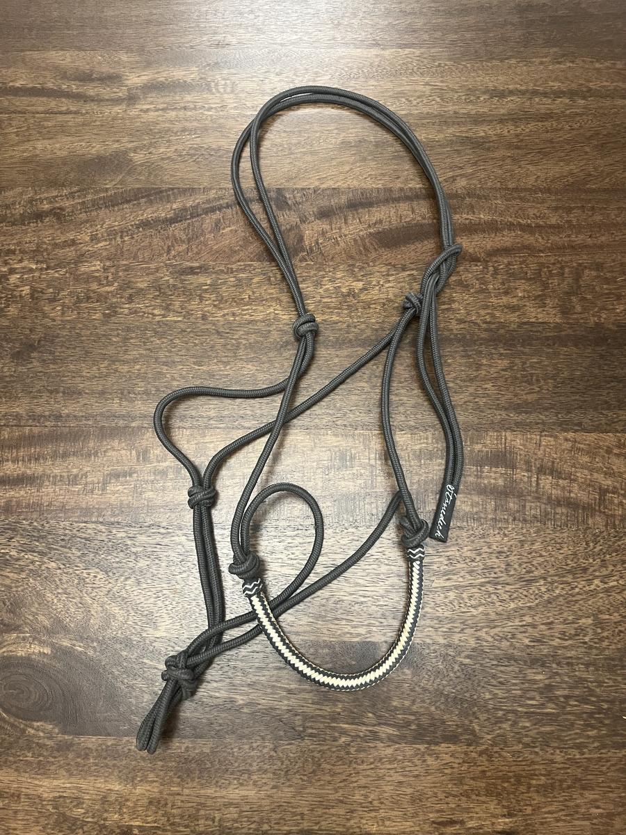 Licol éthologique Stonedeek