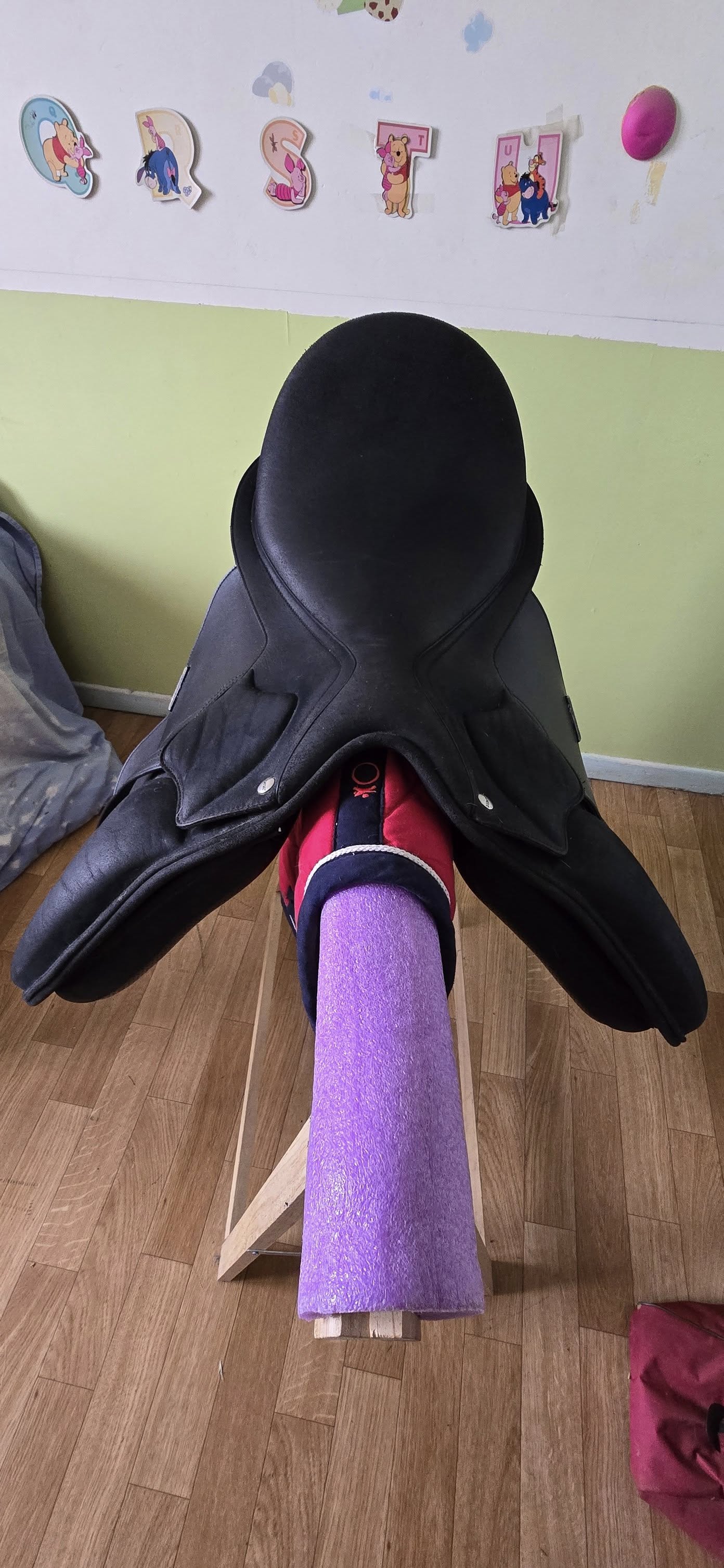selle wintec 2000