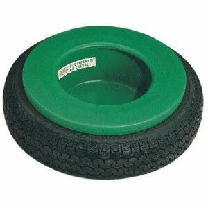 mangeoire de pré la Gée