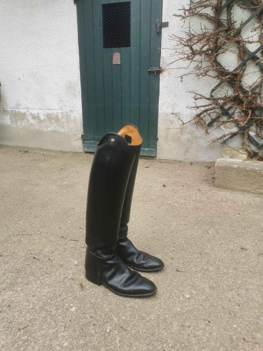 Bottes dressage Konigs taille 39