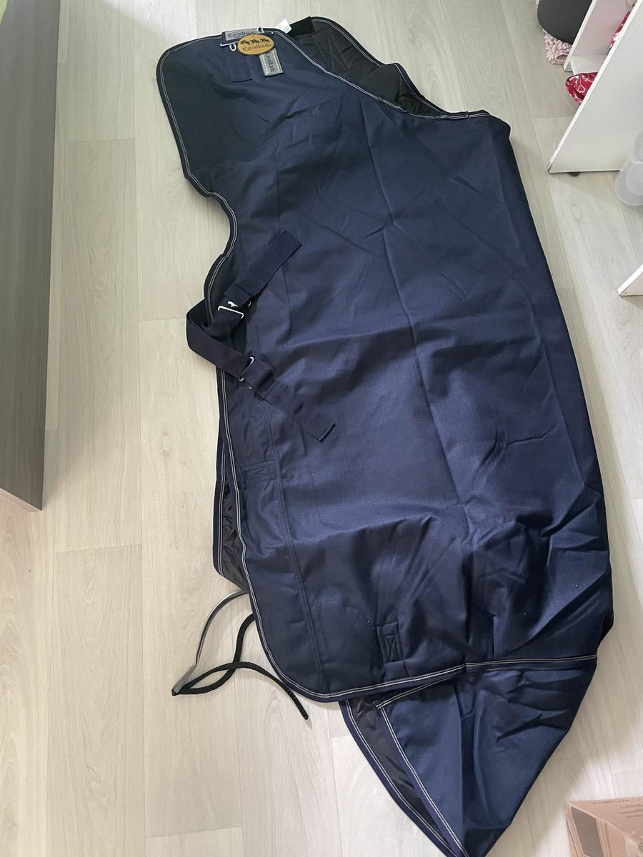 Couverture cheval NEUF
