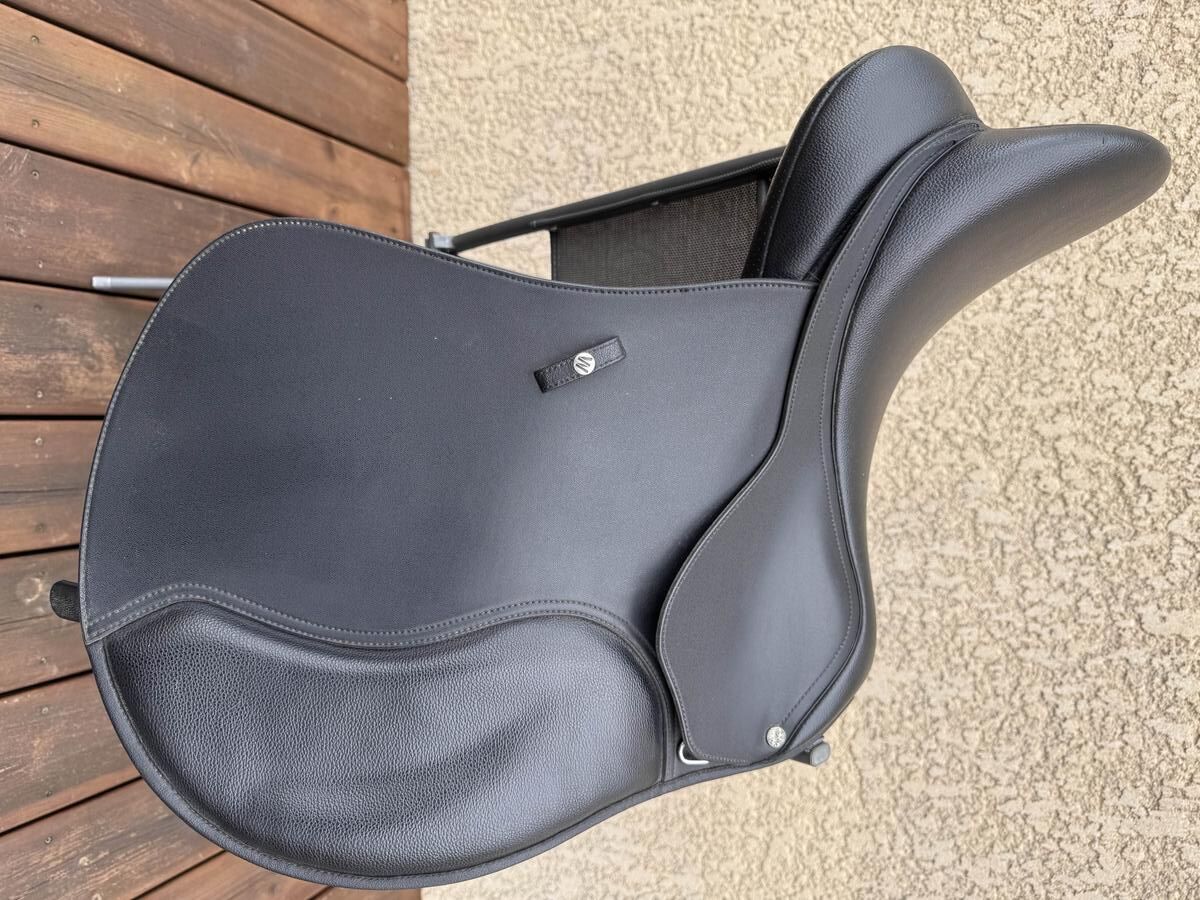 Selle Wintec 500 Mixte Hart