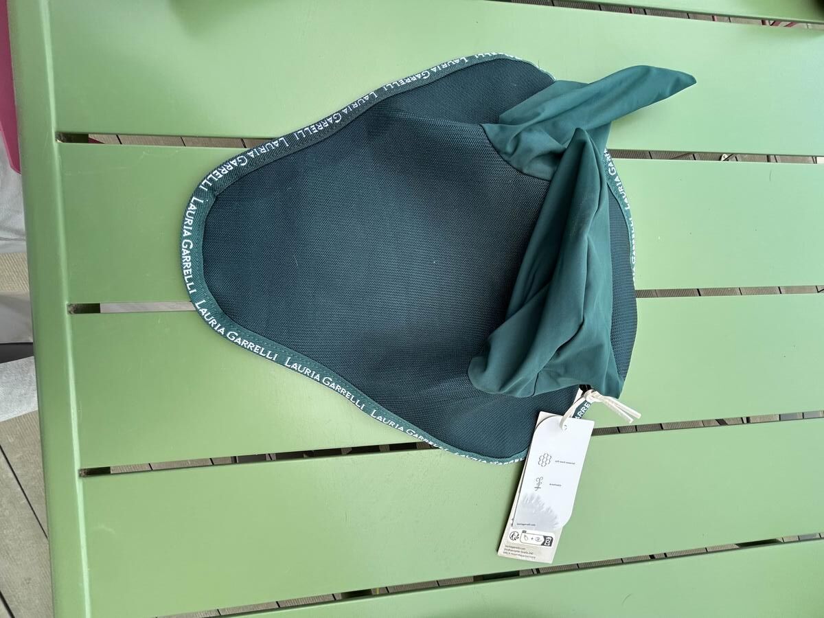 bonnet