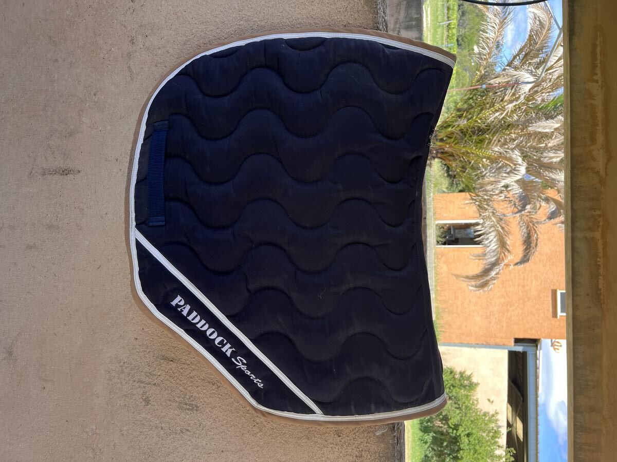 Tapis paddocks sport