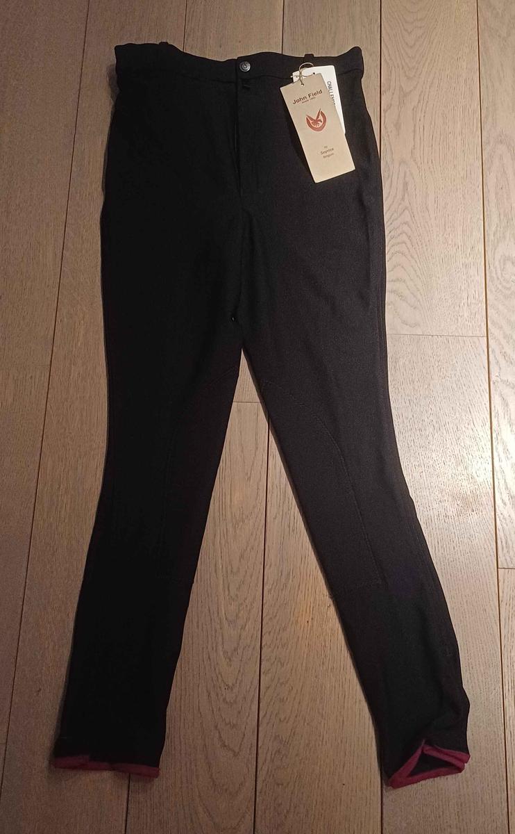 pantalon neuf John Field 38-40