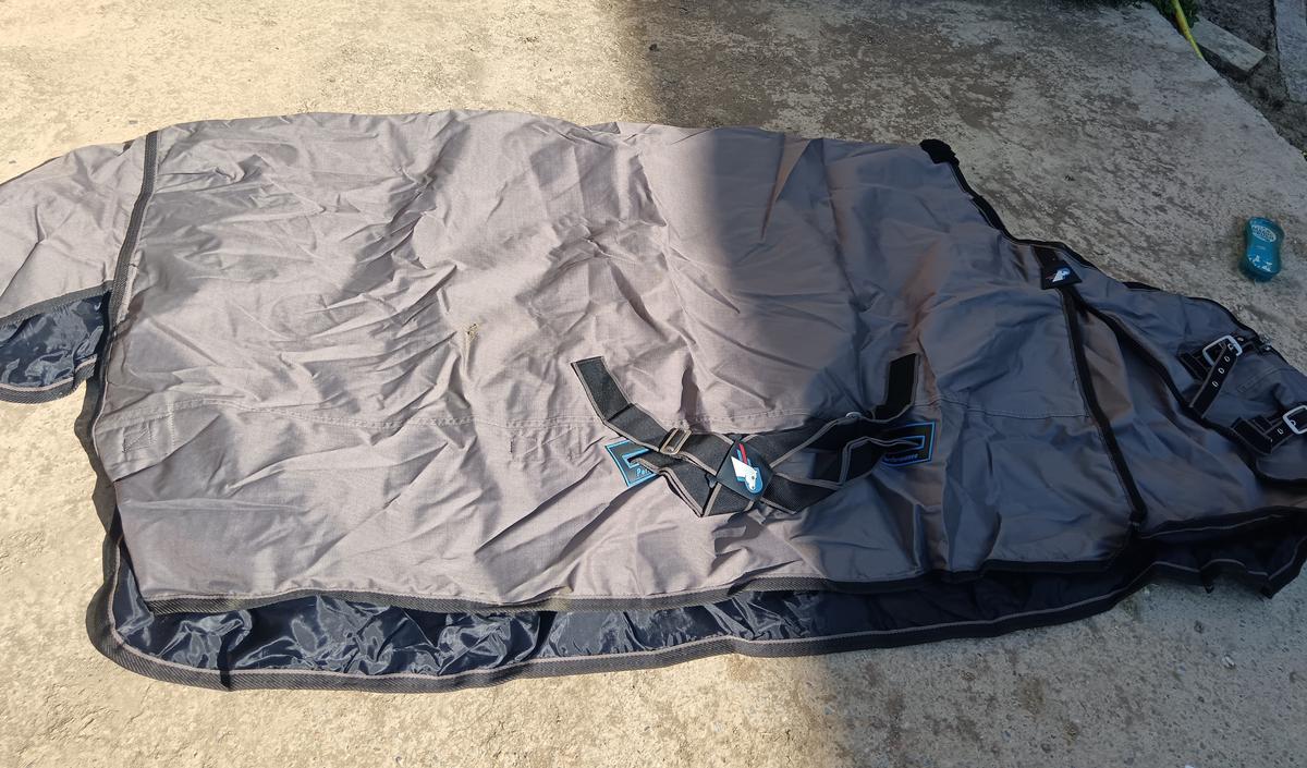 Couverture 50g/100g en 135