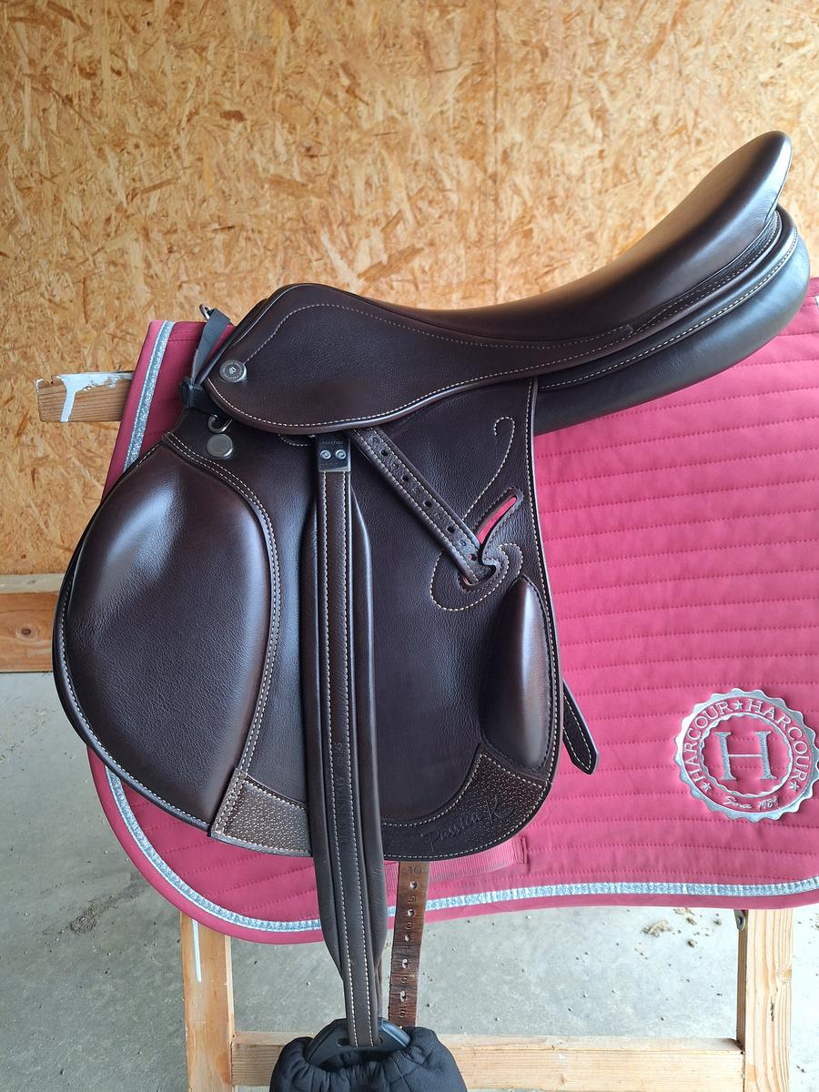 Selle Prestige Passion K Jump