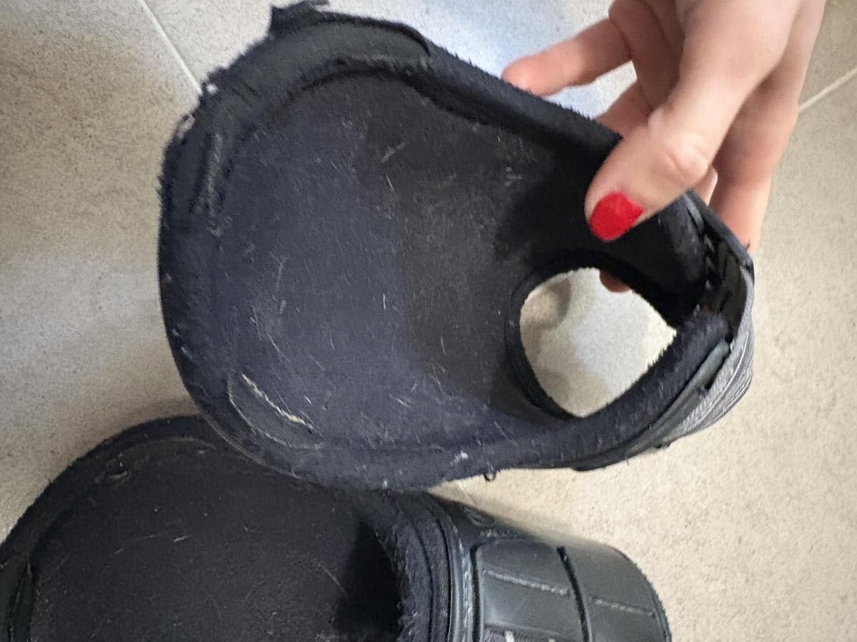 Protège boulets Veredus