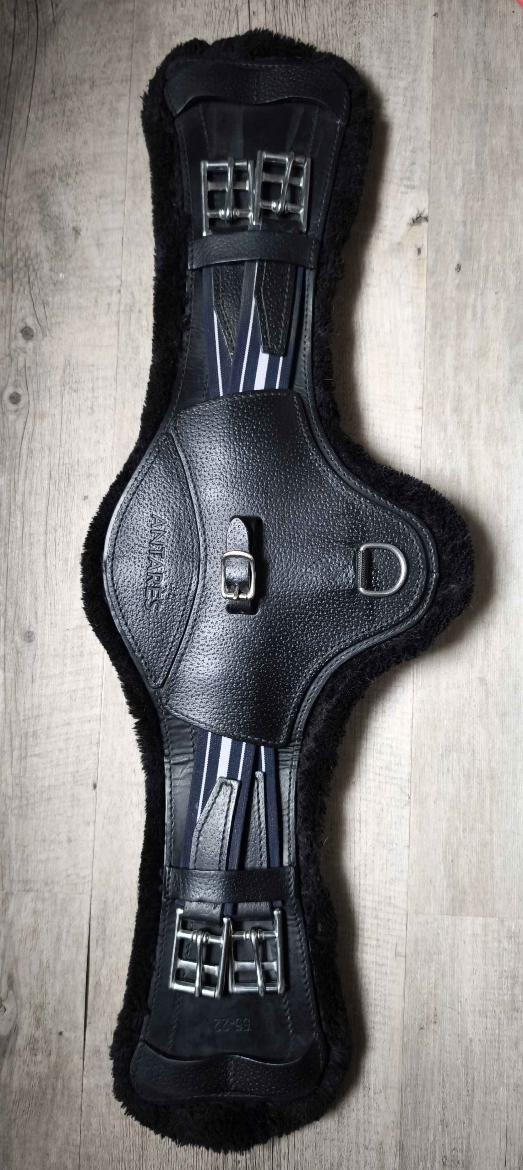 Sangle Antarès anatomique mouton 55cm